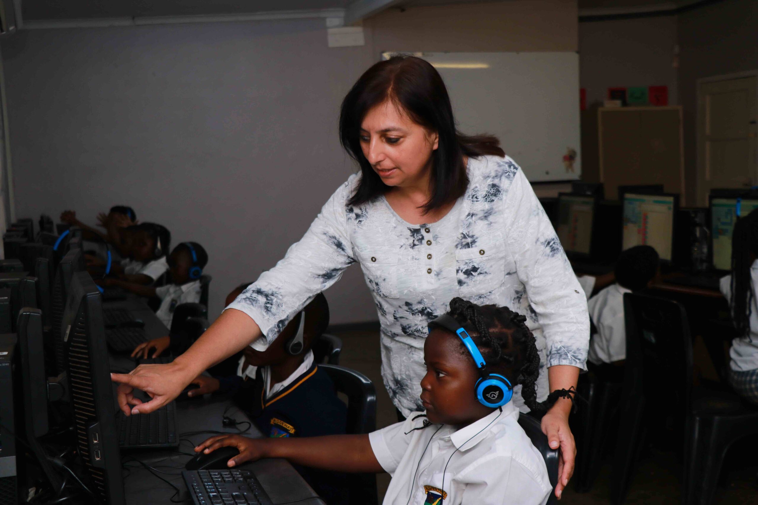 Academics ICT