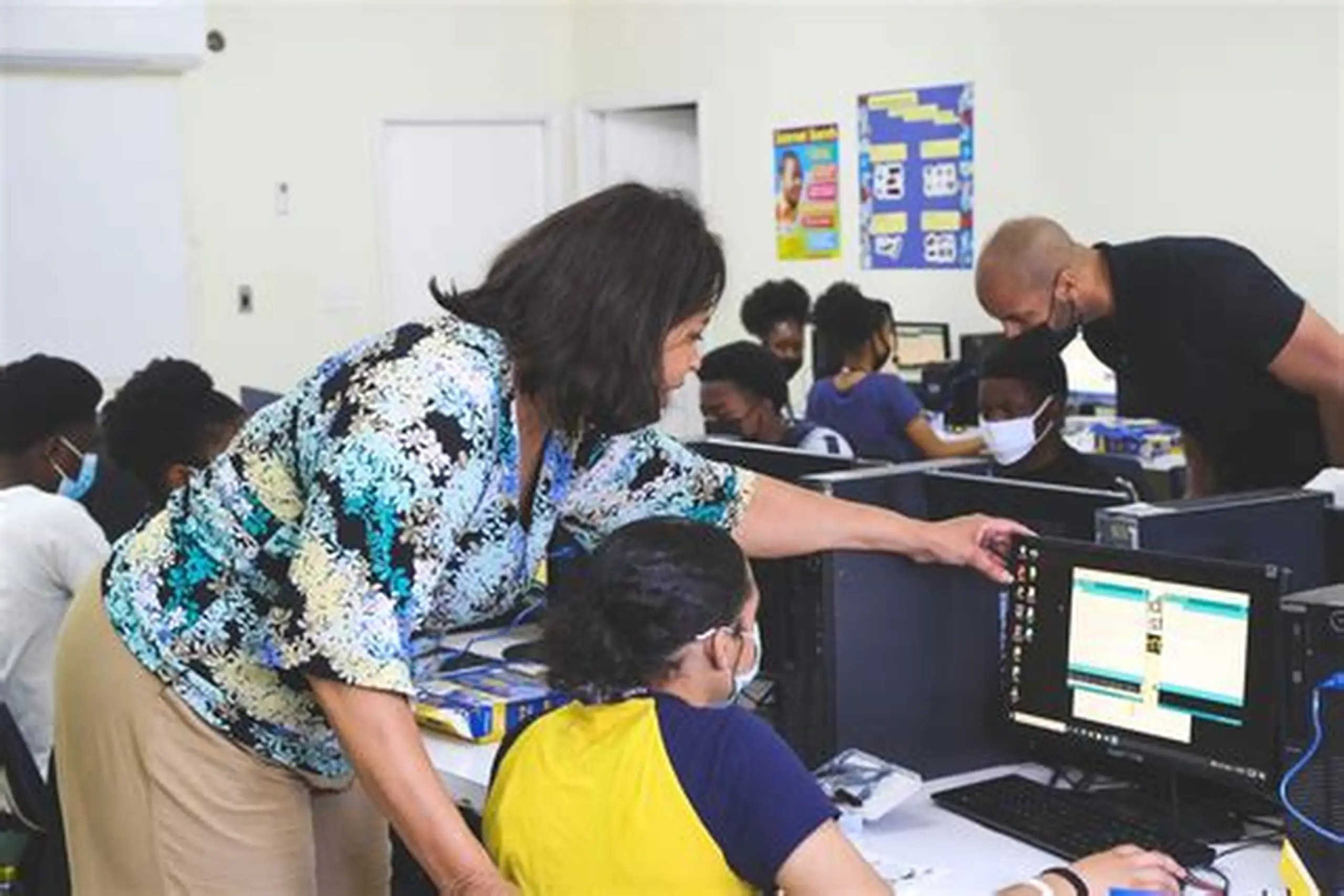 ICT Training