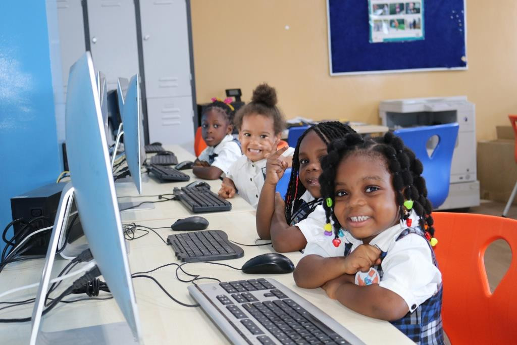 Kids ICT
