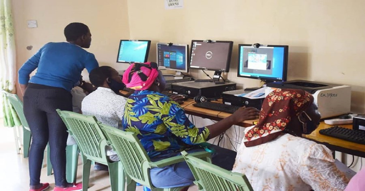 Women ICT